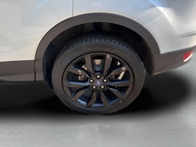 Certified 2018 Ford Escape SE w/ SE Sport Appearance Package AWD/4WD image 24