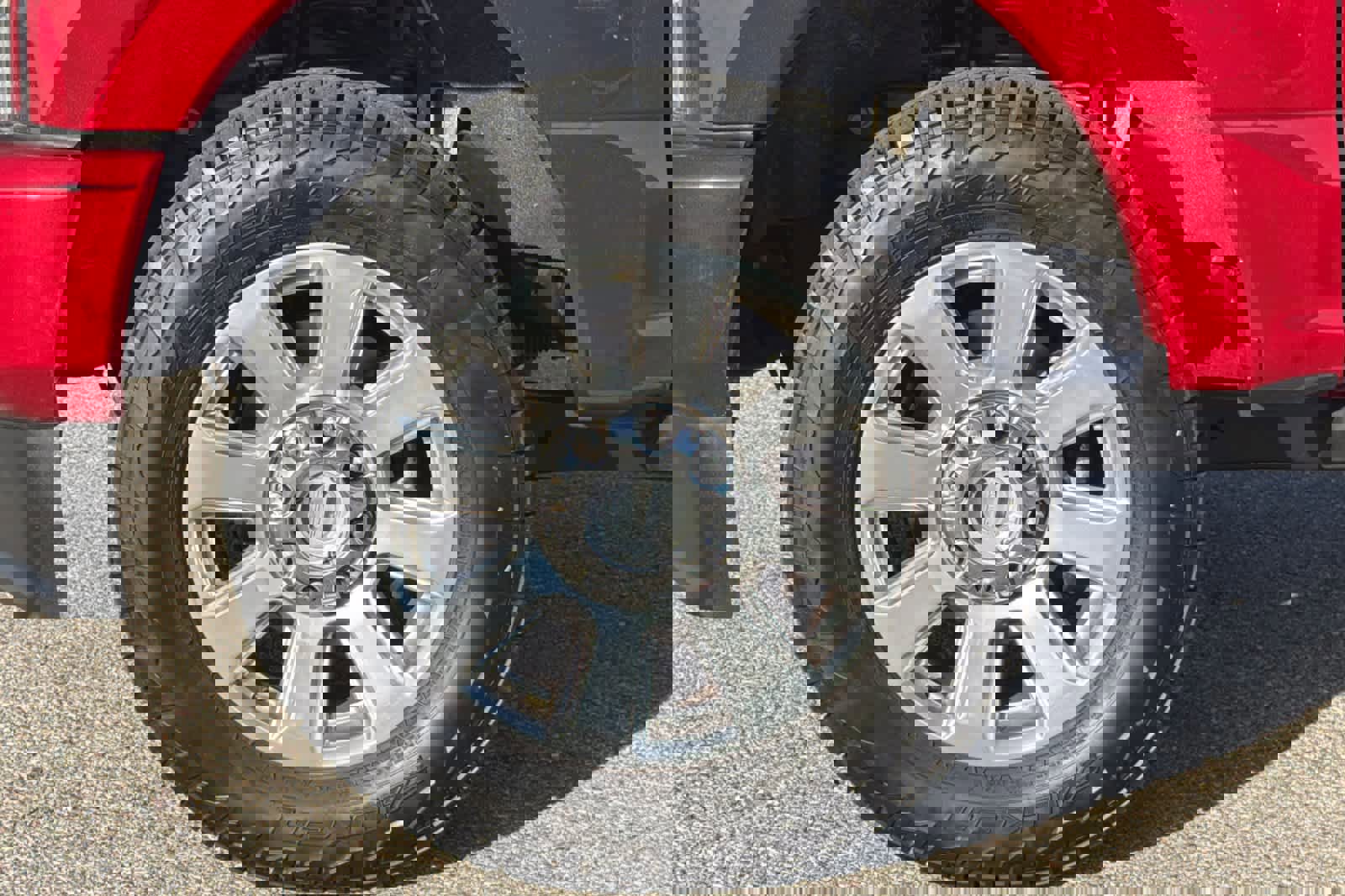 Certified 2020 Ford F250 Platinum image 26