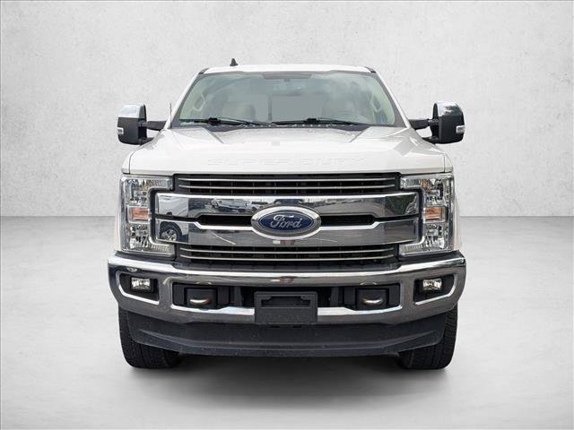 Certified 2019 Ford F250 Lariat w/ Chrome Package AWD/4WD image 3