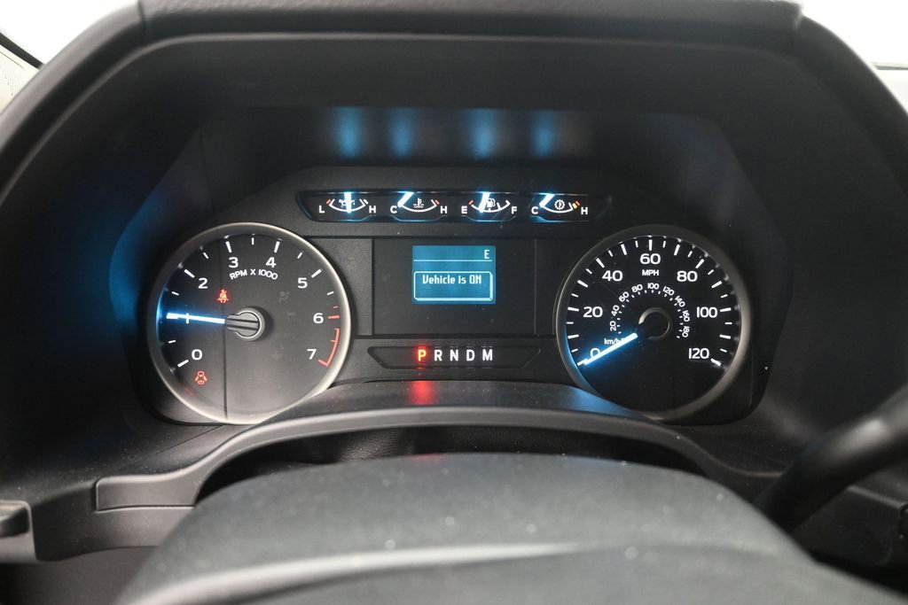 Certified 2019 Ford F150 XLT AWD/4WD image 3