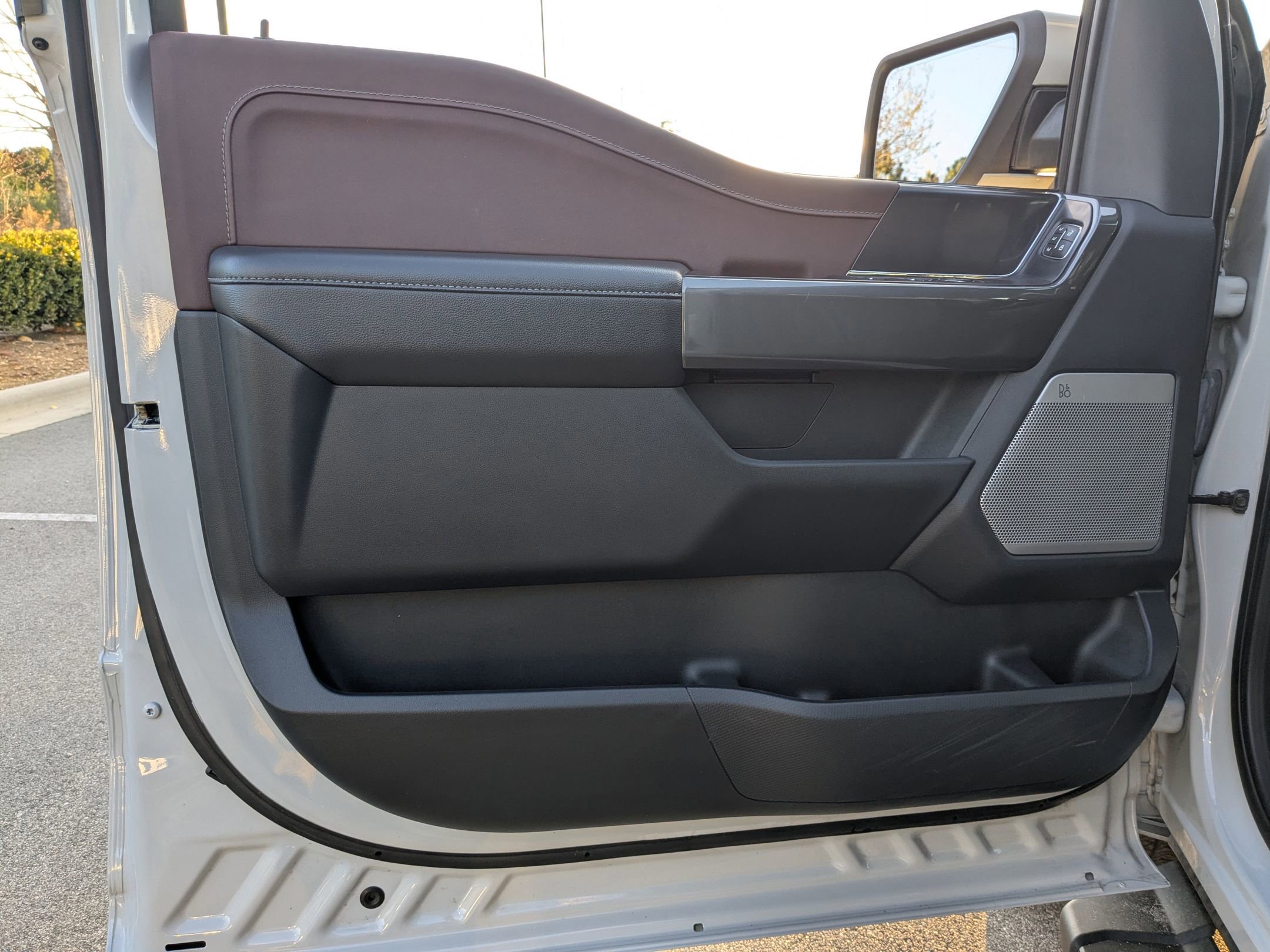 Certified 2023 Ford F150 Lariat image 12