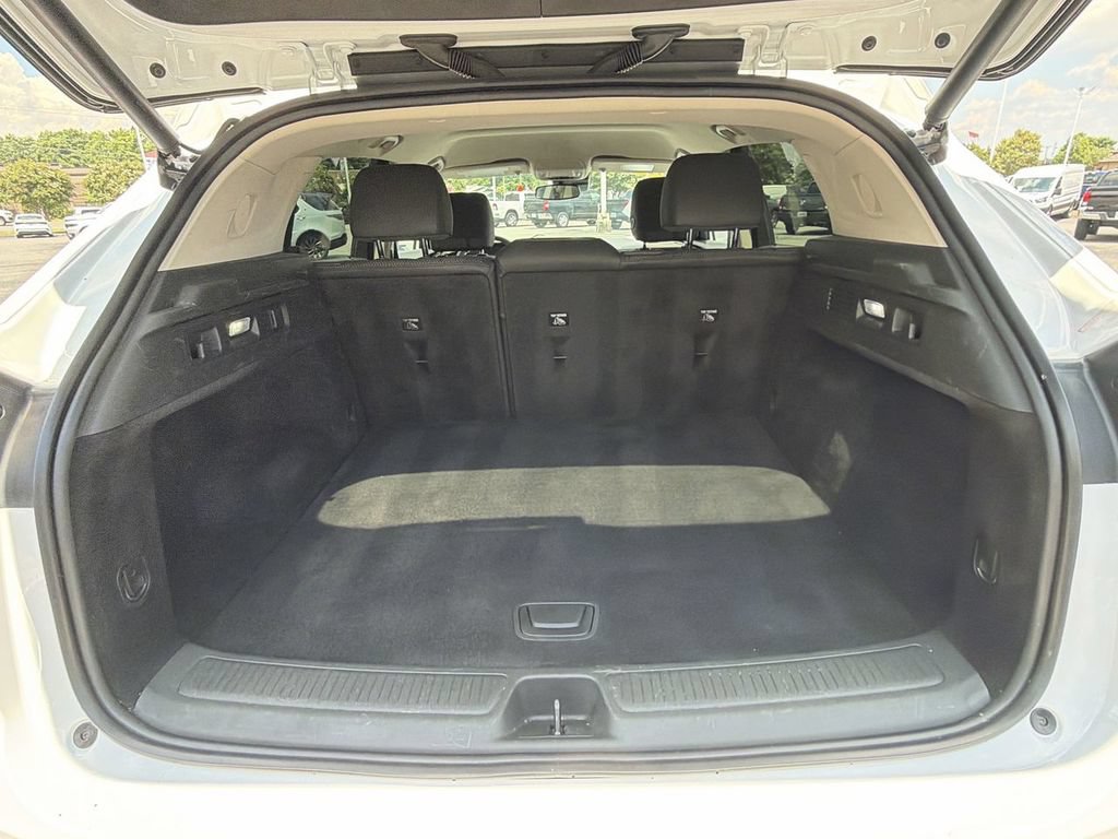 Used 2022 Buick Envision Preferred FWD image 25