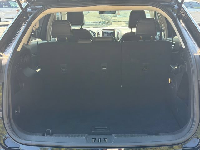 Certified 2024 Ford Edge SEL AWD/4WD image 19