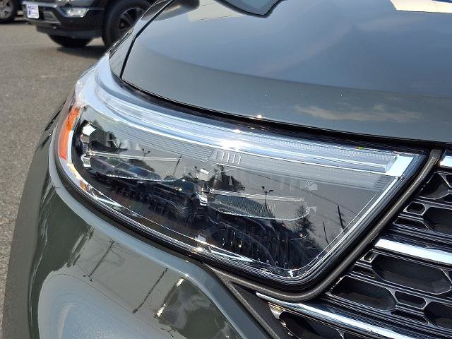 Certified 2023 Ford Explorer XLT AWD/4WD image 9