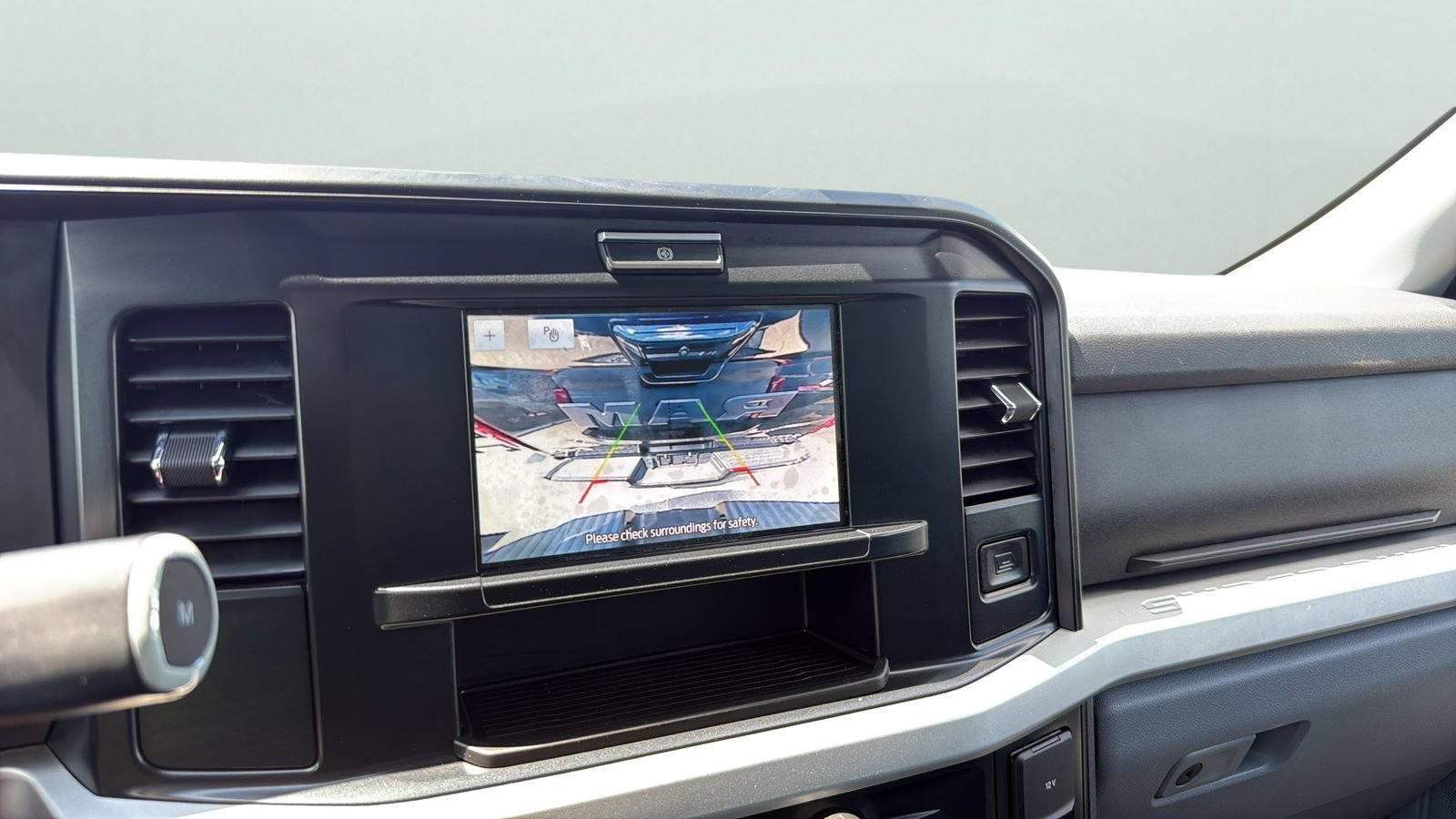 Certified 2025 Ford F250 XLT AWD/4WD image 18