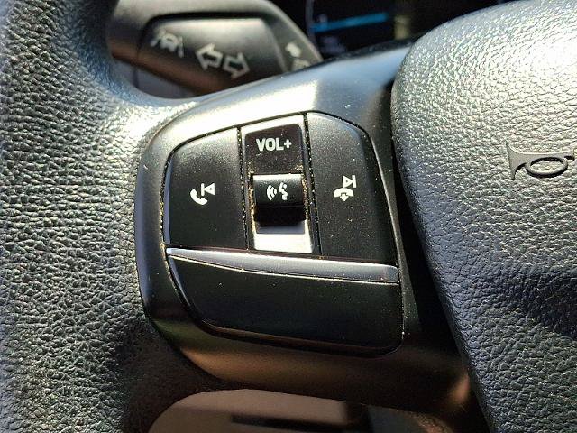 Certified 2023 Ford Transit 350 DRW RWD image 20