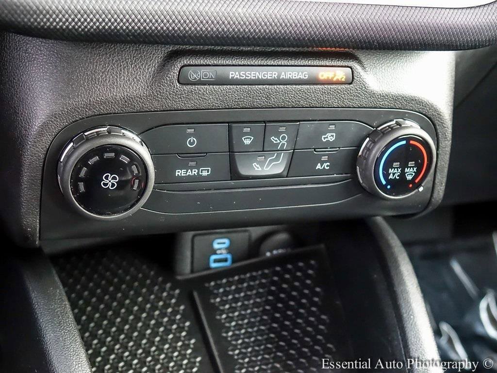 Certified 2021 Ford Bronco Sport image 17