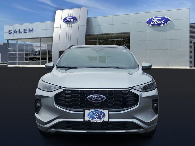 Certified 2023 Ford Escape ST-Line Select w/ Tech Pack #2 image 7