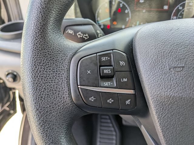 Certified 2024 Ford Transit 350 XLT RWD image 30