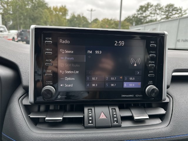 Used 2019 Toyota RAV4 XSE w/ XSE Weather Package AWD/4WD image 17