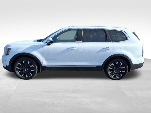 Used 2023 Kia Telluride SX Prestige image 4