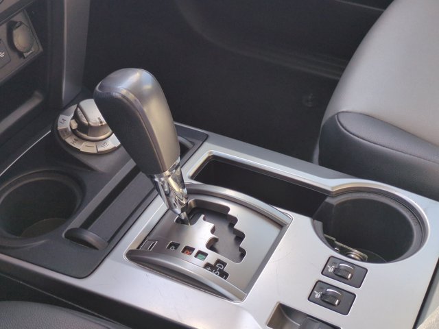 Used 2024 Toyota 4Runner SR5 Premium AWD/4WD image 26
