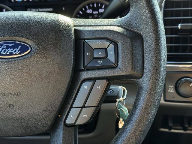 Certified 2022 Ford F250 XLT w/ XLT Premium Package image 19
