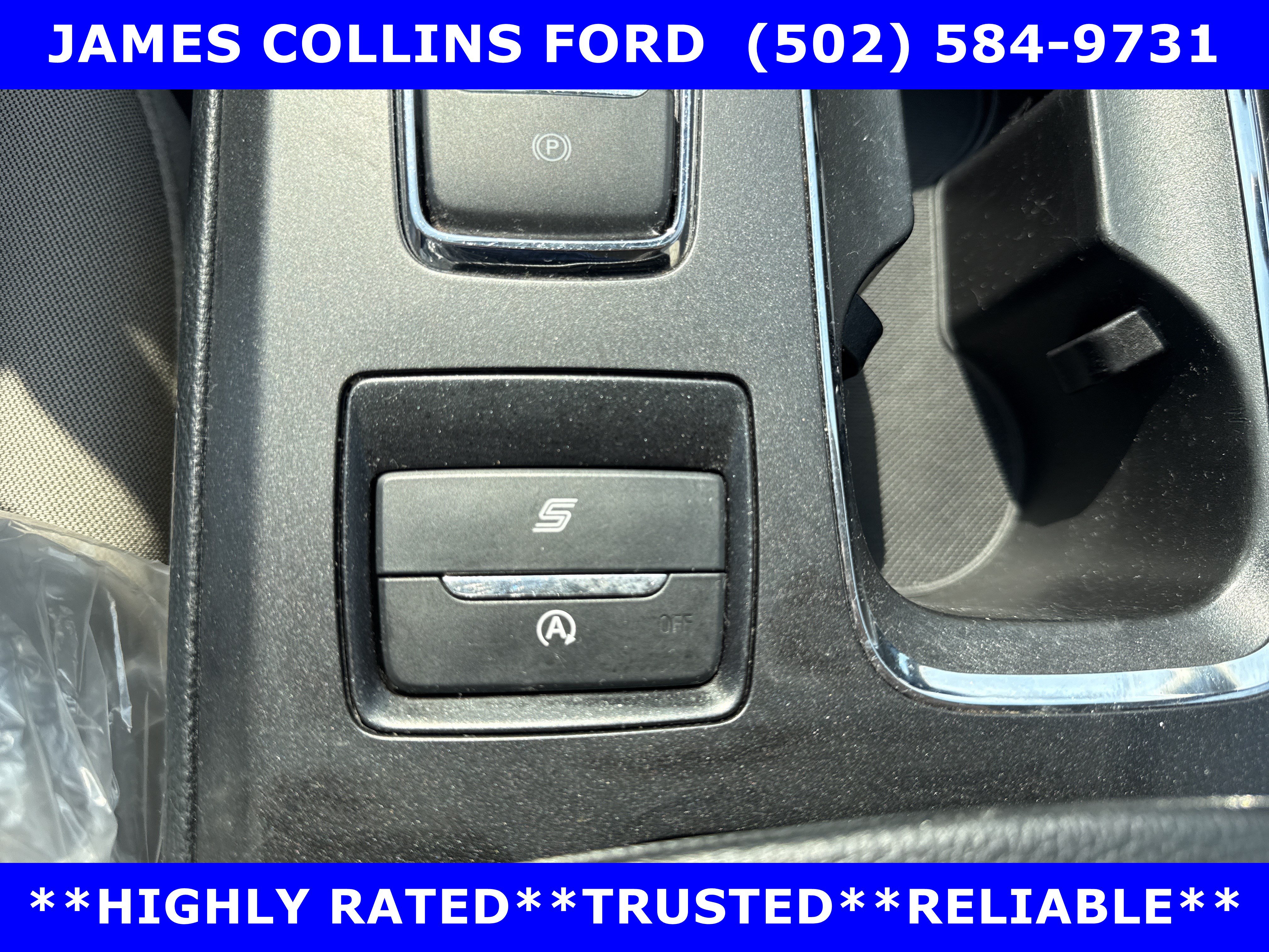 Certified 2020 Ford Fusion SE FWD image 11