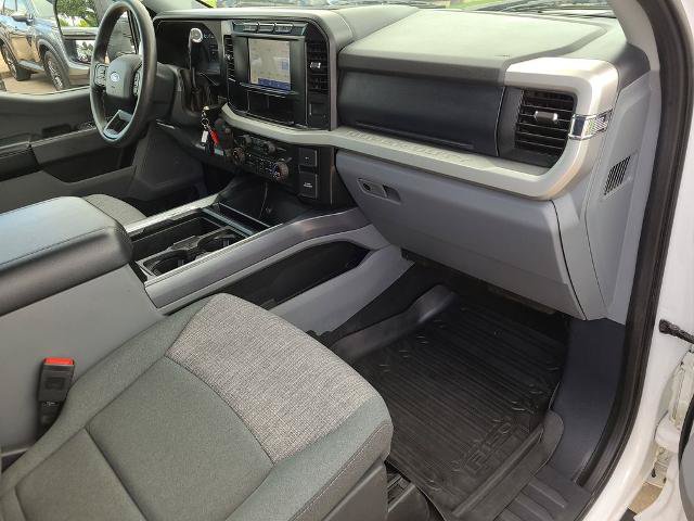 Certified 2024 Ford F250 XLT w/ FX4 Off-Road Package AWD/4WD image 11