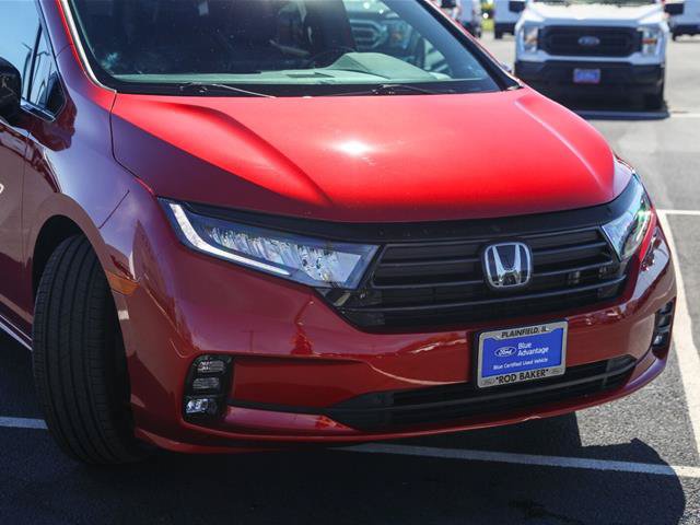 Used 2023 Honda Odyssey Sport image 10