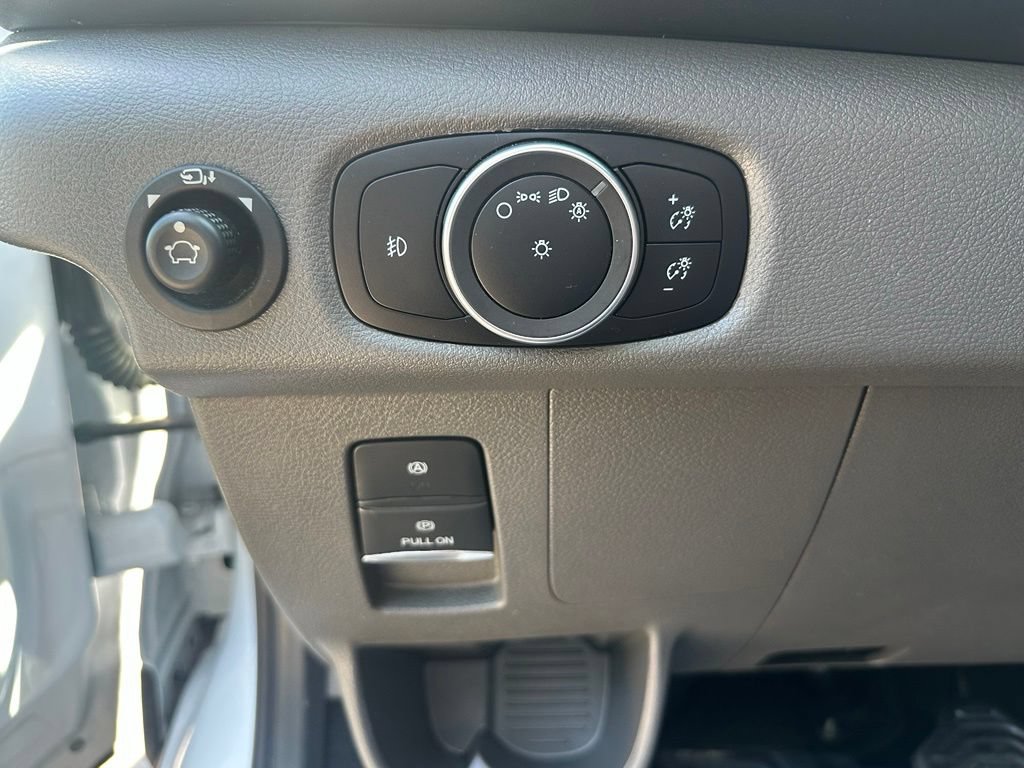 Certified 2023 Ford Transit 350 XLT RWD image 11