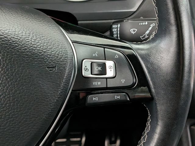 Used 2020 Volkswagen Tiguan SE R-Line AWD/4WD image 27