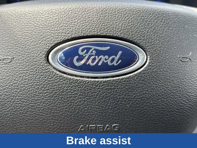 Certified 2024 Ford Explorer ST AWD/4WD image 40