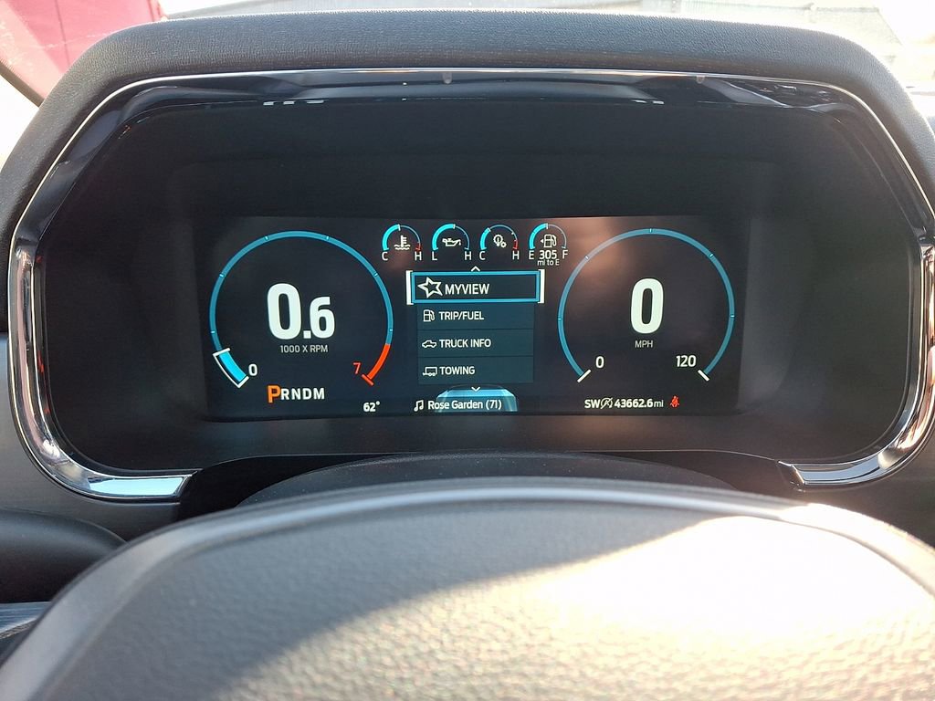 Certified 2022 Ford F150 Lariat image 21