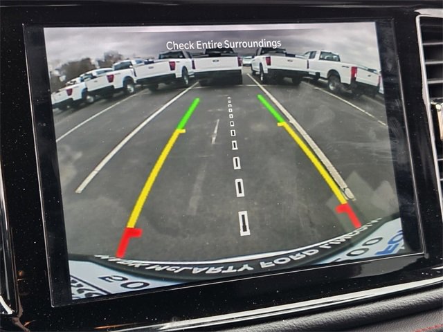 Used 2024 Dodge Durango GT image 21