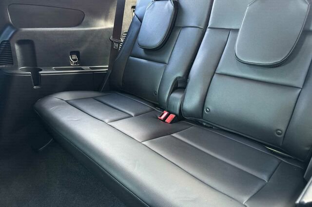 Certified 2023 Ford Explorer ST w/ Equipment Group 401A image 12