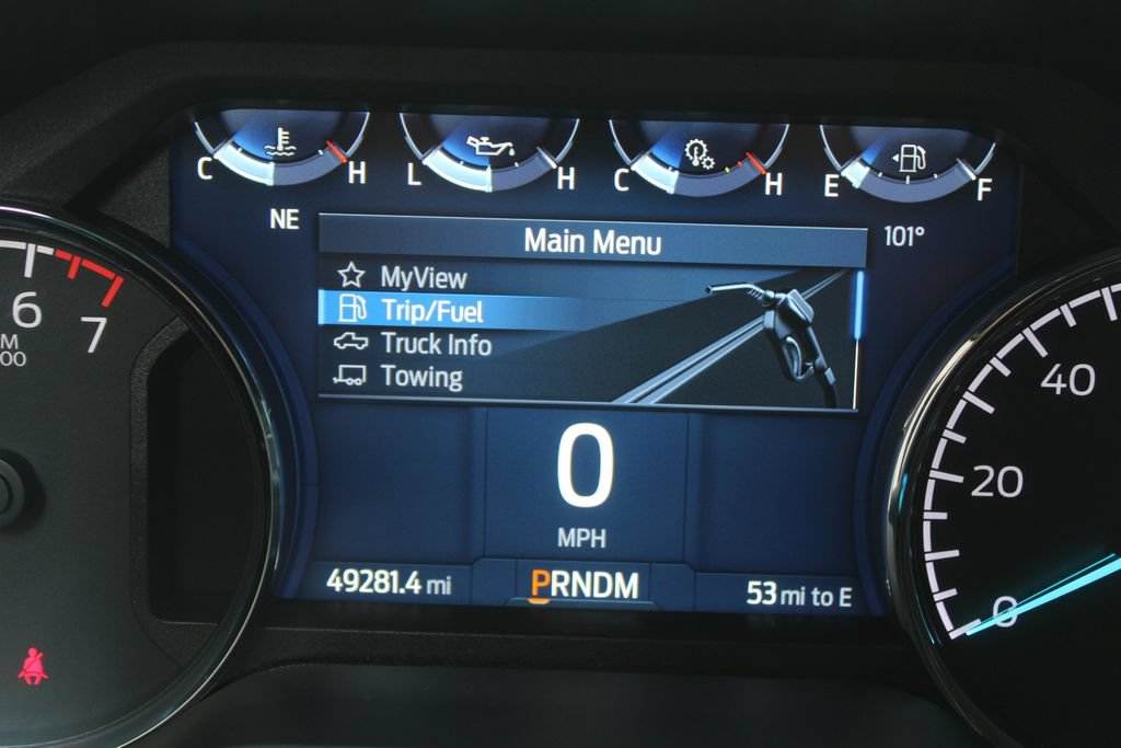 Certified 2023 Ford F150 XLT w/ Equipment Group 302A High AWD/4WD image 16