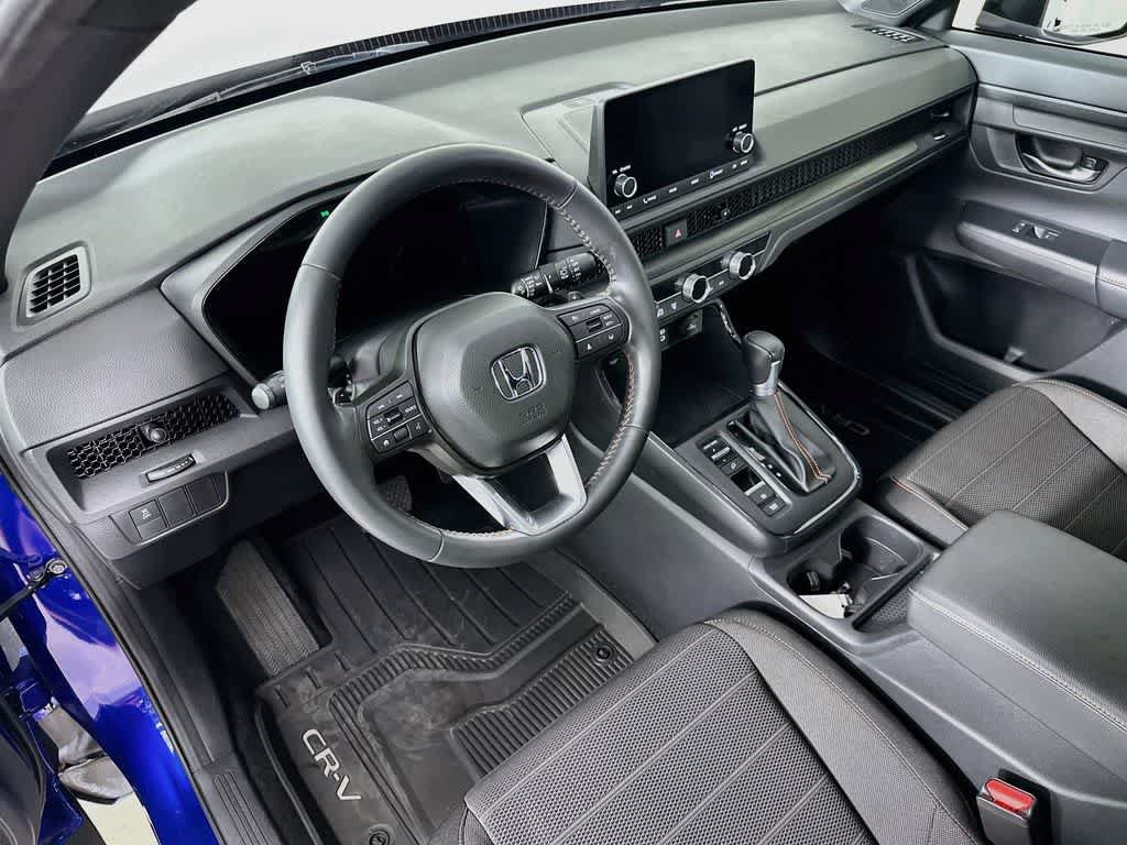 Used 2024 Honda CR-V Sport image 2