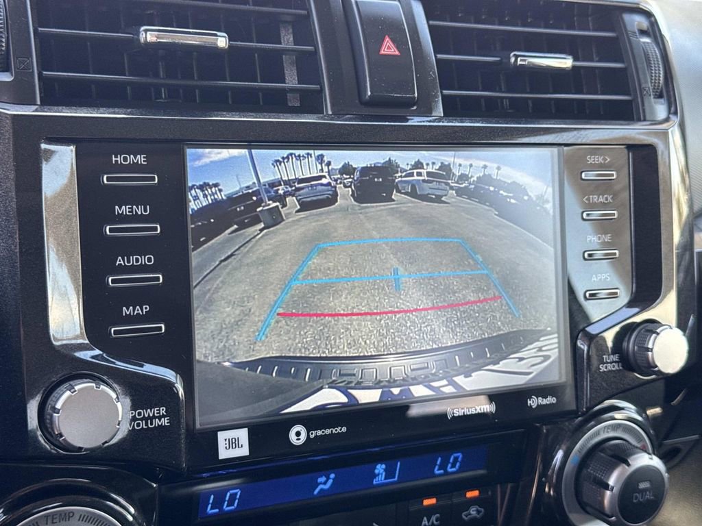 Used 2021 Toyota 4Runner TRD Pro AWD/4WD image 16