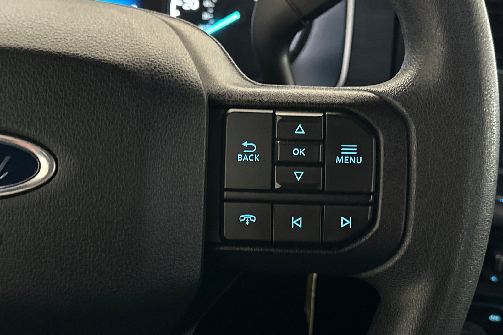 Certified 2022 Ford F150 XL w/ STX Appearance Package AWD/4WD image 25