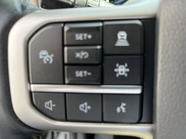 Certified 2024 Ford Expedition Max Limited image 26