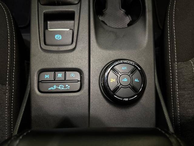 Certified 2024 Ford Ranger XLT AWD/4WD image 31