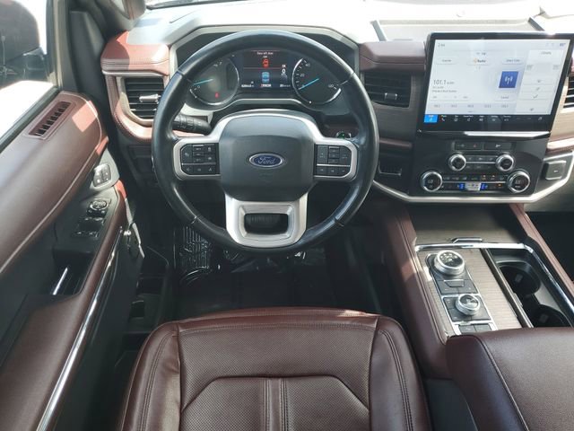 Certified 2023 Ford Expedition Limited image 10