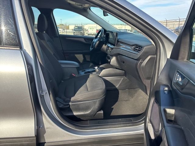 Certified 2024 Ford Escape Active w/ Tech Pack #1 image 9