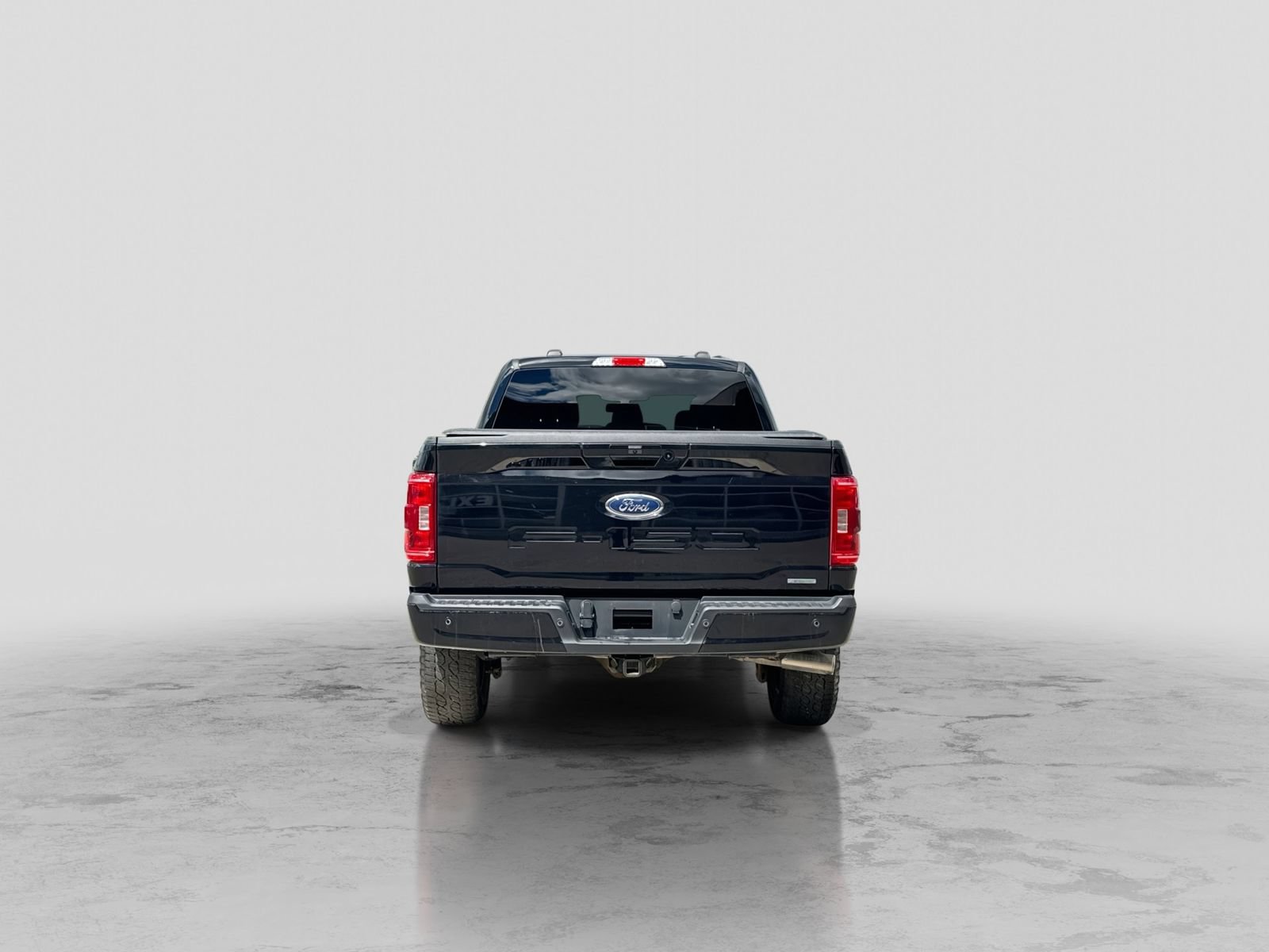 Certified 2022 Ford F150 XLT w/ Equipment Group 302A High AWD/4WD image 7