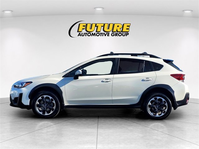 Used 2023 Subaru Crosstrek 2.0i Premium video 2