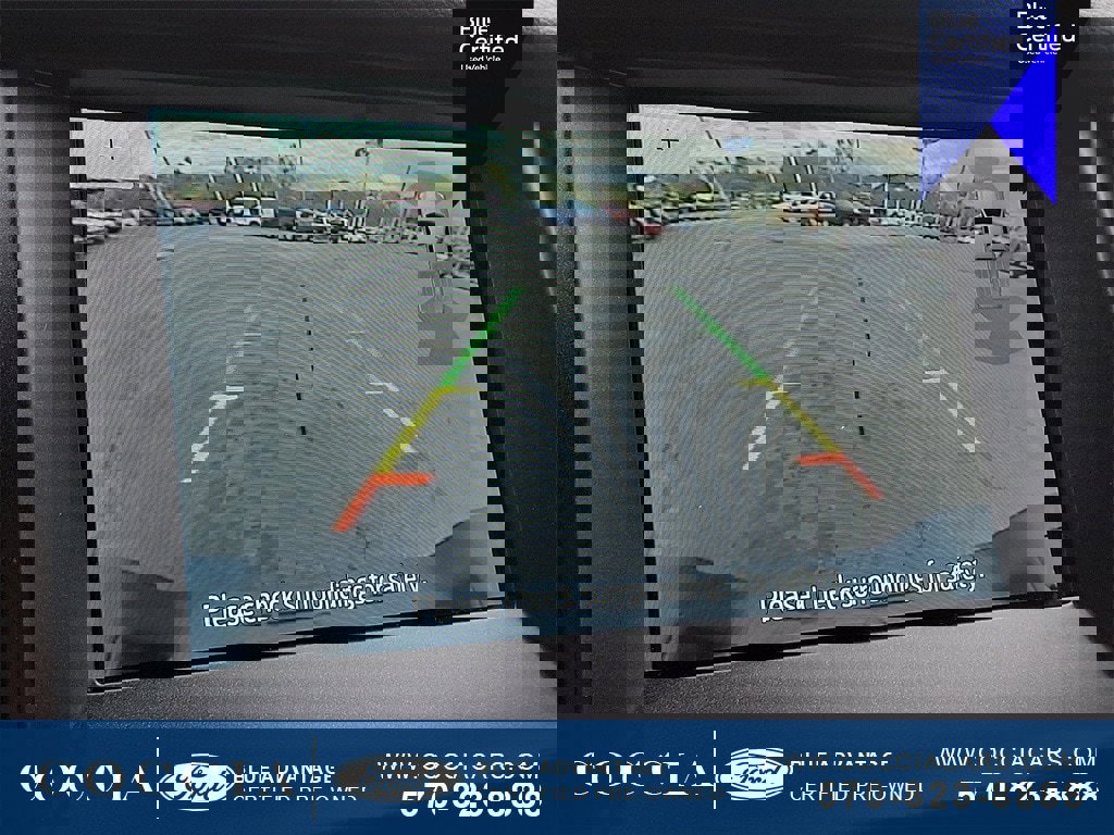 Certified 2022 Ford Ranger XLT w/ Tremor Off-Road Package image 19