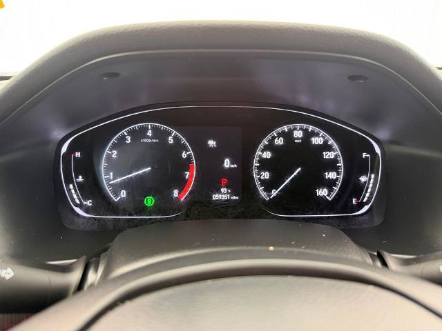 Used 2022 Honda Accord Sport Special Edition image 10