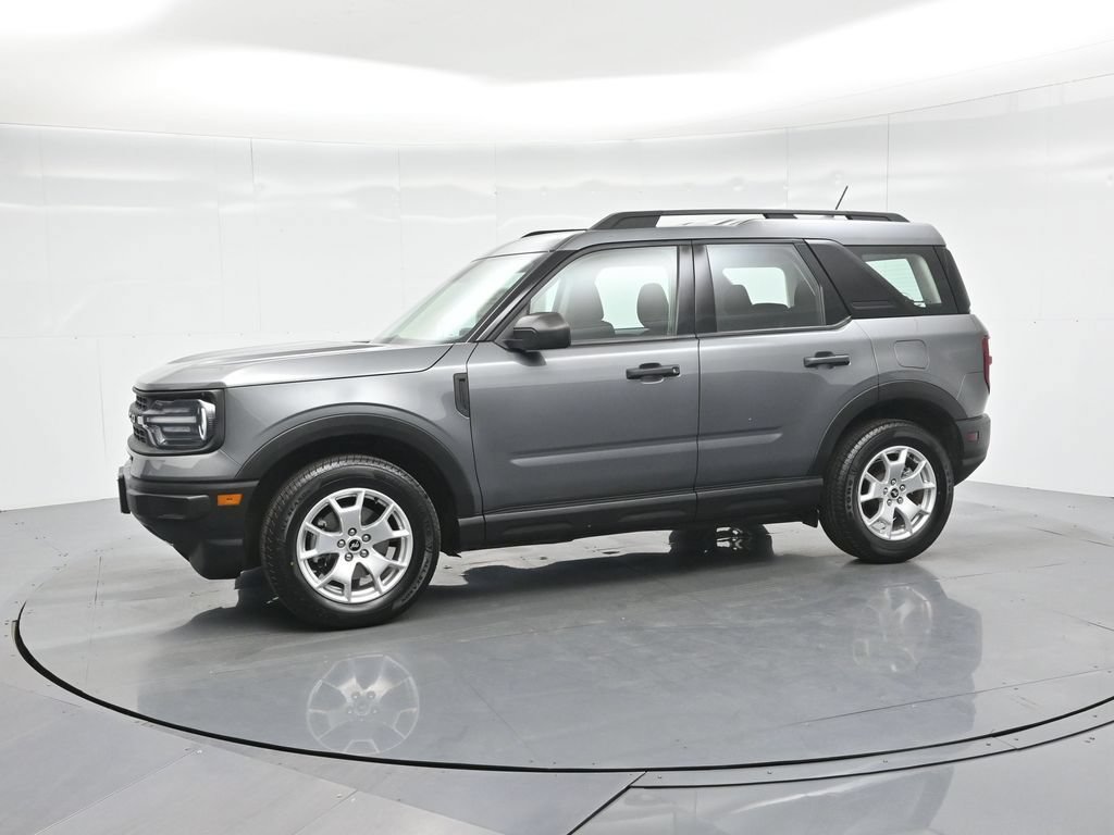 Certified 2022 Ford Bronco Sport AWD/4WD image 30