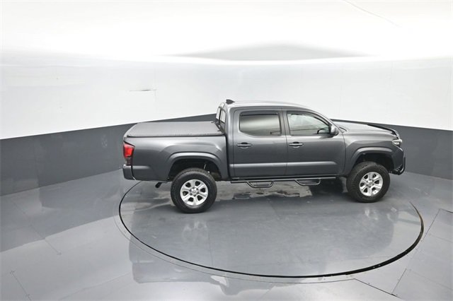 Used 2018 Toyota Tacoma SR image 31