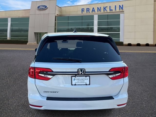 Used 2023 Honda Odyssey EX-L image 6