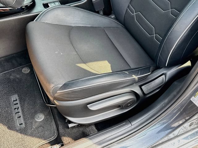 Used 2023 Kia Forte GT-Line w/ GT-Line Technology Package FWD image 27