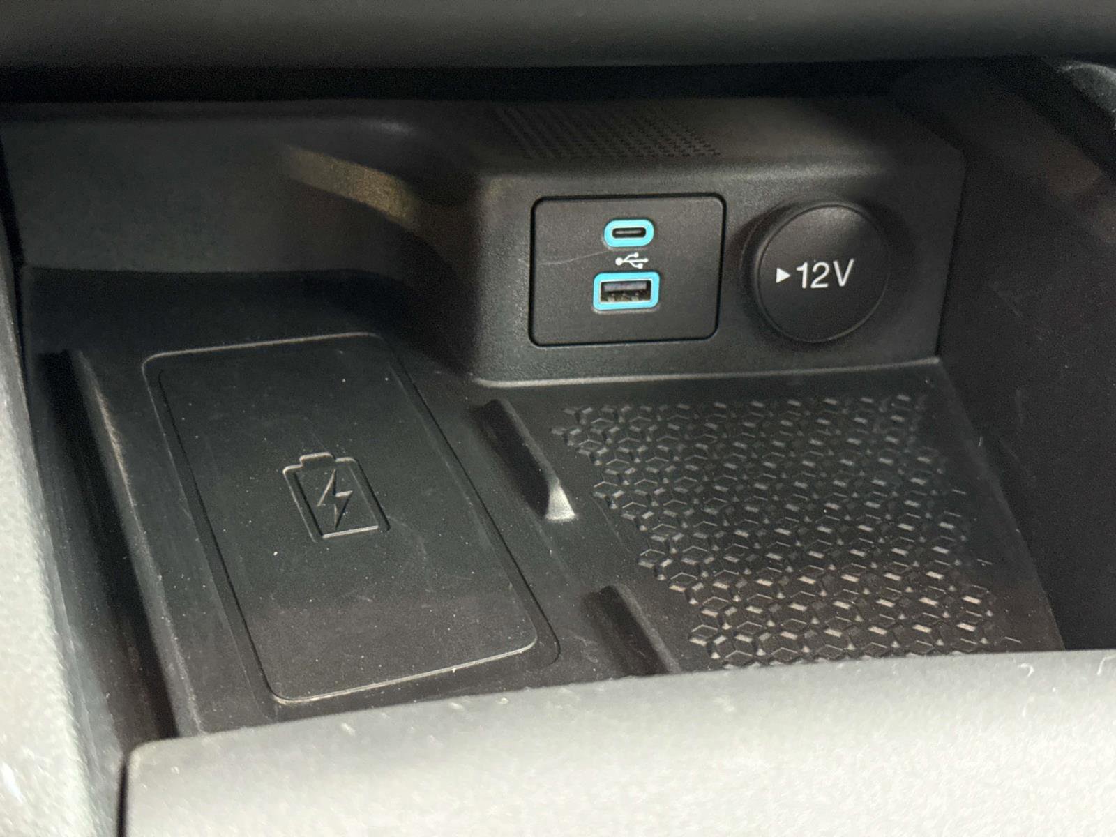 Certified 2021 Ford Bronco Sport Badlands w/ Badlands Package image 27