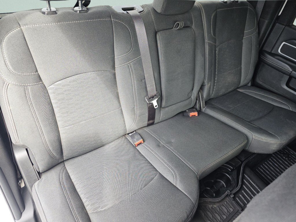 Used 2025 RAM 2500 Big Horn AWD/4WD image 28