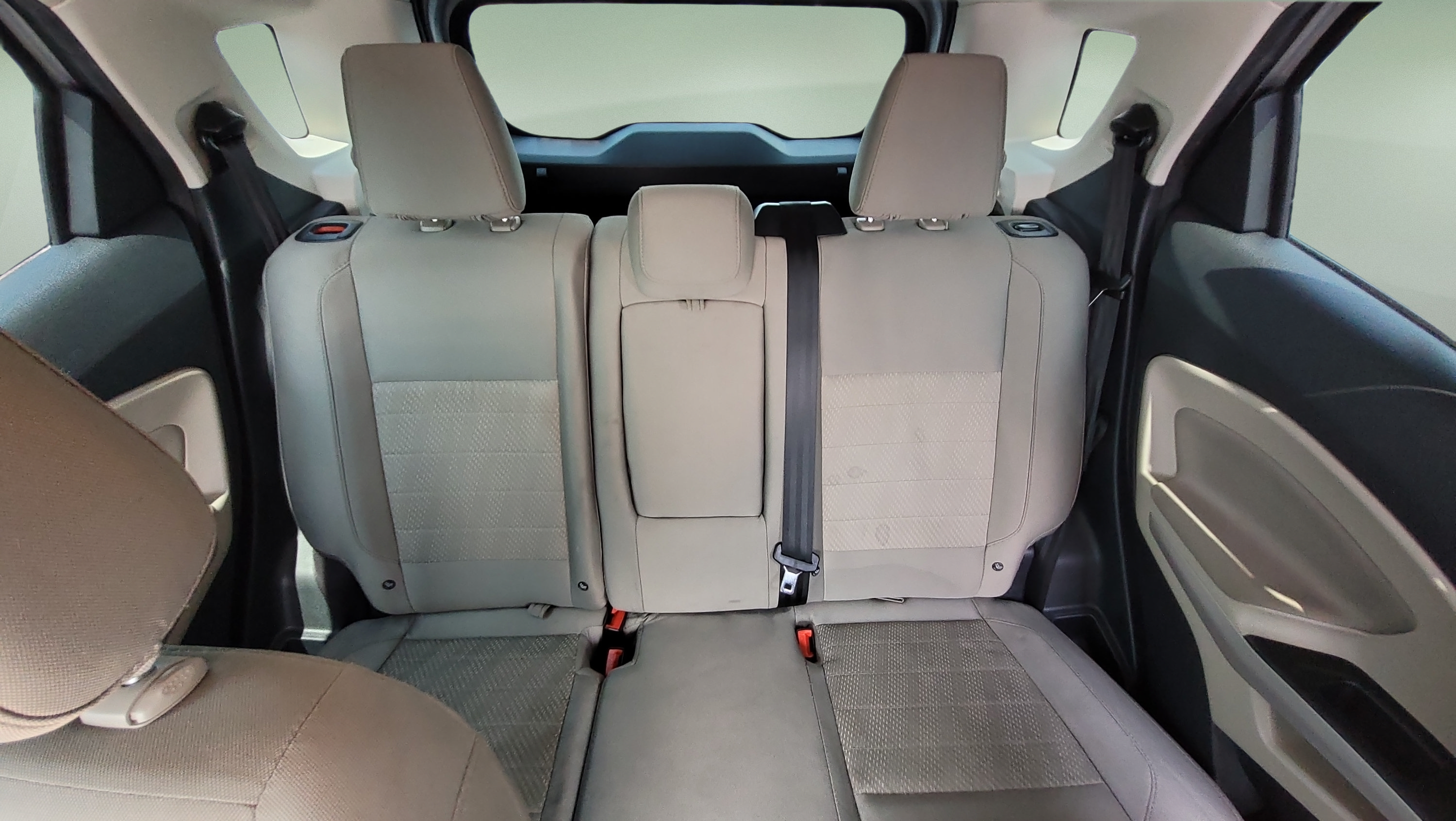 Certified 2021 Ford EcoSport S AWD/4WD image 17