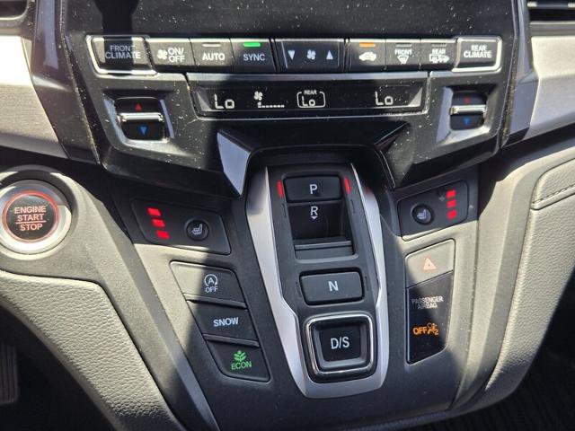 Used 2024 Honda Odyssey Sport image 25