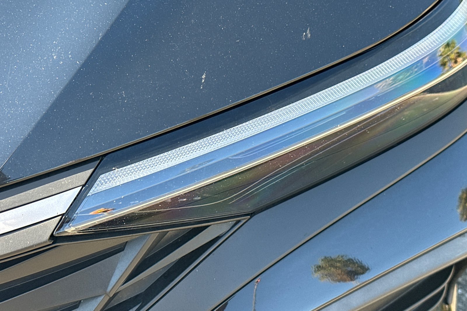 Used 2024 Hyundai Elantra SEL FWD image 50