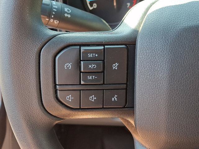 Certified 2026 Ford F250 XLT w/ FX4 Off-Road Package AWD/4WD image 19