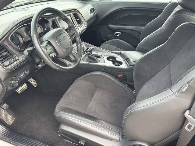 Used 2023 Dodge Challenger GT w/ Plus Package AWD/4WD image 10