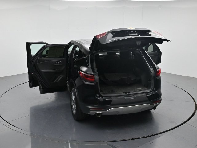 Used 2023 Chevrolet Blazer LT w/ Driver Confidence Package FWD image 46